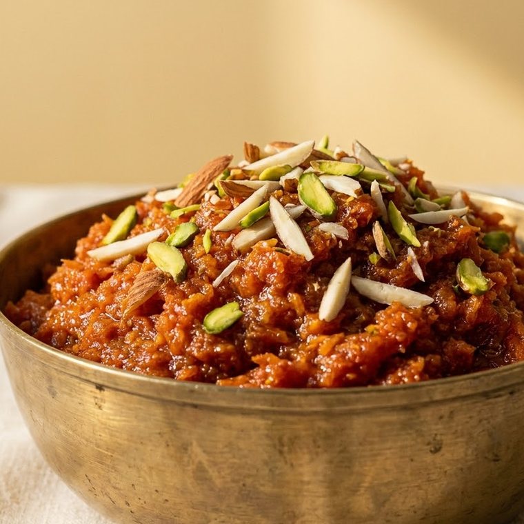 Halwa & kheer sweetened with Purova