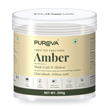 Purova Amber