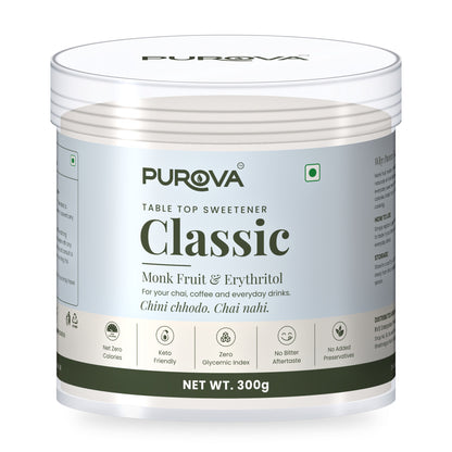 Purova Classic