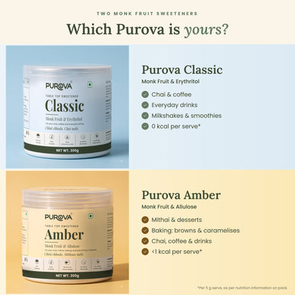 Purova Classic