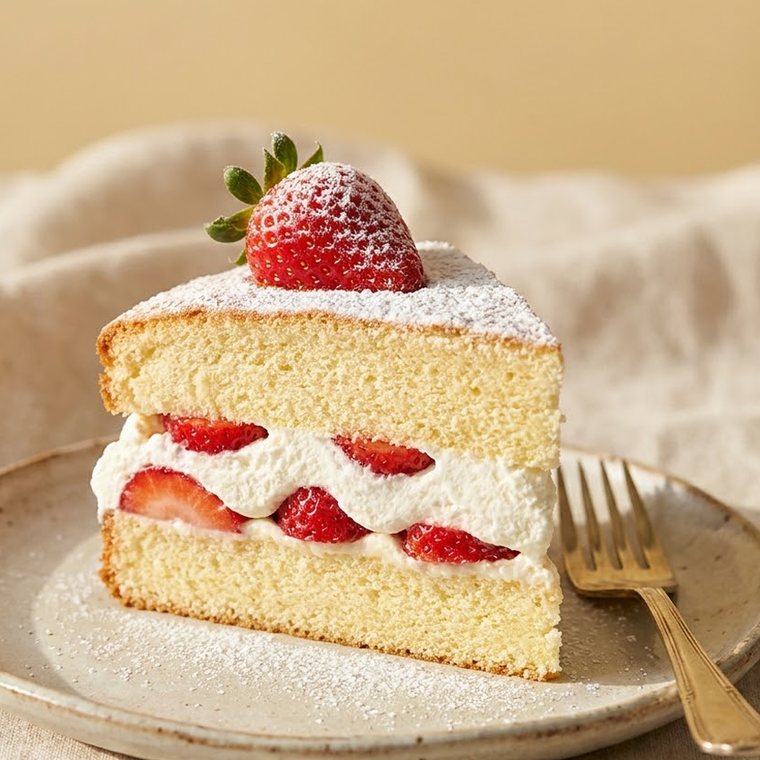 Cakes & bakes sweetened with Purova